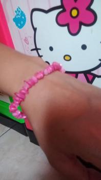 Product Review of Stone Bracellet /Gelang Batu pecah Gelang from h**b 0