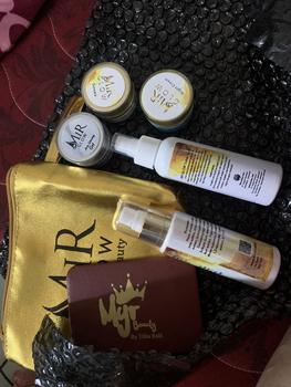 Product Review of MIRGLOW SKINCARE BASIC BY MIU BEAUTY skincare etalase khusus jerawat meradang jerawat ringan berentusan dan bekas jerawat FREE GIFT SPESIAL RANDOM Berjerawat Bruntusan Wajah Wanita from C**✨ 0