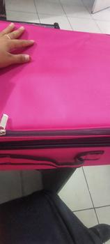 Product Review of Tas Kosmetik XL Tas Make up Beauty Case Tas Rias Ukuran Besar from f**a 2** 1
