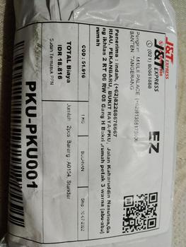 Product Review of ( BP) A0154 Kuku Palsu isi 24pcs from I**R 0