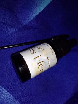 Product Review of (BPOM) CATTRA OIL by Cattleyaradista | (before: minyak alis herbal) new name & packaging from 니** 2
