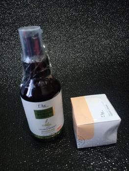 Product Review of Ella Skincare Toner Whitening Shine Bright with Licorice, Vit C, Vit E - Kulit Lebih Cerah, Segar, dan Lembab from k**a 0