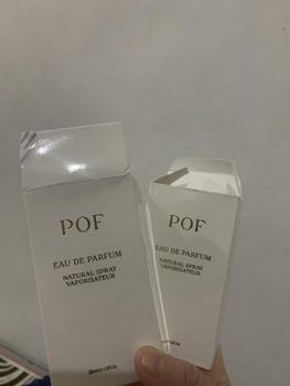 Product Review of POF Perfume - Miss independent | Parfum Wanita from s**a i** i**i 1