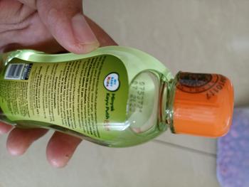 Product Review of My BABY KIDS MINYAK KAYU PUTIH ISI 3 PCS Bayi Menghangatkan parfum from F**h 0