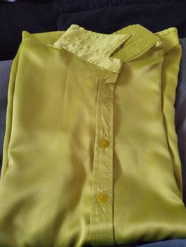 Product Review of Michael's Collection - Blouse Han Kyeol Baju Lembut from G**9 0