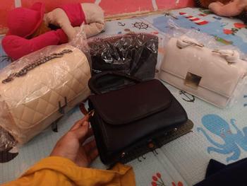 Product Review of Rgbagshop | Tas wanita kekinian - AGATA BAG from k**2 0