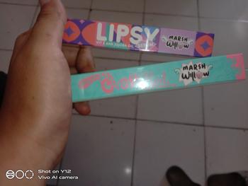 Product Review of Marshwillow Mascara Overcurl from k**0 0