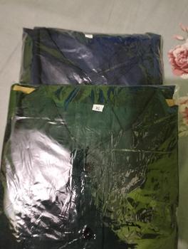 Product Review of BAJU KOKO KURTA DEWEASA LENGAN PANJANG ALONG COLLECTION from ** M**a ** 0