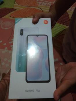 Product Review of Handphone Xiaomi Redmi 9A 3GB + 32GB Garansi Resmi Xiaomi Indonesia from ℐ**𝒽 ** 𝒯**𝑒 0