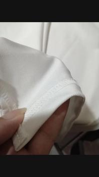 Product Review of Áo Thun Polo Nam Ngắn Tay Cổ Bẻ Chất Vải Poly Cá Sấu Co Giãn 4 Chiều PL01 from M**s 0