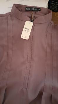 Product Review of Azura Dress Youris • simpel from N** A**a 0
