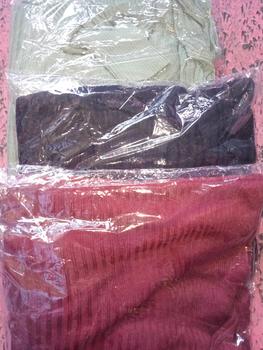 Product Review of Lasperal Batwing Sweater | Sweater rajut terbaru | Sweater rajut oversize Panjang Tebal Atasan  Wanita Santai from H**♡ 0
