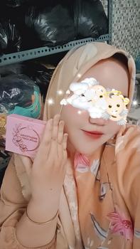 Product Review of JBE BRIGTHENING GLOW SOAP / SABUN BADAN Pemutihan from 1**h 0