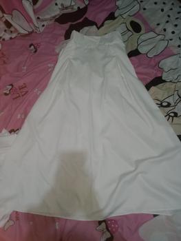 Product Review of LILY HIGHWAIST SKIRT - Rok Basic Polos - Rok Korean Style from w**l 2