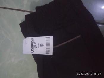 Product Review of CELANA PANJANG CHINO ANAK LAKI LAKI 1-12 THN MODEL TERBARU from @**3 0