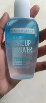 Product Review of Maybelline Lip & Eye Makeup Remover - 70 ml & 150 ml (Dengan Formula Lembut Untuk Make Up Waterproof) from R**e 0