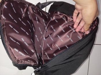 Product Review of Jims Honey Ransel Unisex Joan Bagpack from I**h G**i 2