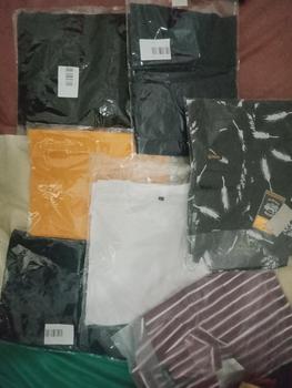 Product Review of Kaos Polos Cotton Combed 30S from I**n 0