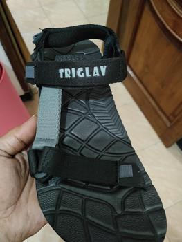 Product Review of EIGER - Sandal Eiger Gunung Original High Quality Pria Wanita Size 41-45 from h**e 0