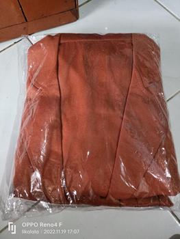 Product Review of SetRok Blazer Rok Plisket Fit Karet Setelan Wanita from L**a L**a L**a 0