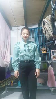 Product Review of Mã Q26 - Quần bagi 4 nút         .                               . from L**i 2