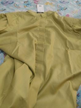 Product Review of BY LFAZ Zetta Oversized Shirt Part 1 | Kemeja Kerja - Kuliah Katun Premium Wanita  Basic Oversize Atasan from F**n 0