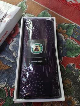 Product Review of SARUNG GAJAH DUDUK ASIA KEMBANG from h**6 1