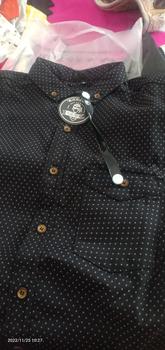 Product Review of LENGAN PENDEK/KEMEJA BRIIL EIGHTY EIGHT Terlaris Kemeja Flanel Premium Quality Lagi Hits di cari Kemeja Distro Nyaman Kotak from b** f**y 0