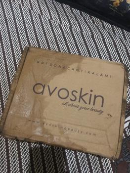 Product Review of Toner Avoskin Miraculous Refining 100ml-AHA BHA PHA-Eksfoliasi Kulit from A**i 0