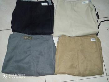 Product Review of Celana chinos pendek pria kualitas premium tiktokshop from A**k 2