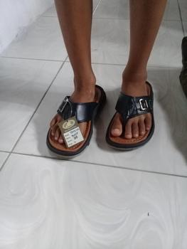 Product Review of Sandal Anak Laki Laki | Sandal Fashion Anak Alflexi Tayo Series 2 from I**💕 0