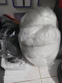 Product Review of Silicon Dakron TERMURAH Kualitas Super Grade A bisa COD Bantal Guling Bantal Guling Hiasan Putih from S**u L**g C**i 0