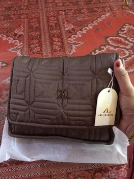 Product Review of Adelyne Prayer Set | Mukena Premium by Kallia | Packaging with box from r**_ 1