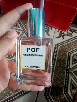 Product Review of POF Perfume - Miss independent | Parfum Wanita from A**k B**u 2