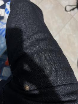 Product Review of LFT CARPENTER DOUBLE KNEE BLACK from w**y 0