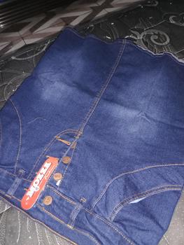 Product Review of Rok Jeans Stretch Vania Premium from r**2 0