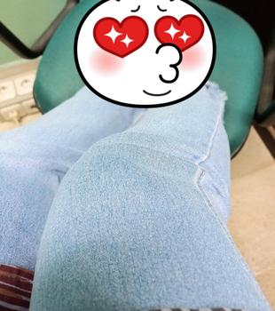 Product Review of SNAB - Celana jeans cutbray kancing 2 jumbo from S**0 0