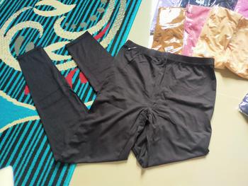 Product Review of Heva - Legging Casual Spandek Rayon from d**t 0