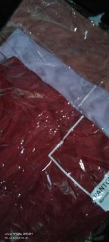 Product Review of PANTONE TSHIRT l BAJU KAOS TUMBLR TEE KAOS WANITA OVERSIZE PENDEK POLOS COTTON COMBED 30'S CROP KOREA FASHION BLACK HITAM PUTIH WHITE SAGE GREEN BEIGE MOCCA LILAC DUSTY ROSE BLUE PINK from W**u Z**e T**a 0