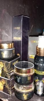 Product Review of SHINE RUSIA Toner Hyaluronate BPOM from u**3 0