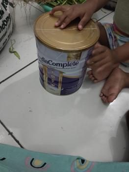 Product Review of PEDIASURE COMPLETE VANILA 800 GR Bubuk from m**a j**e 1