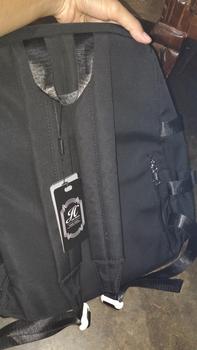Product Review of Jims Honey Ransel Unisex Joan Bagpack from m**y 1