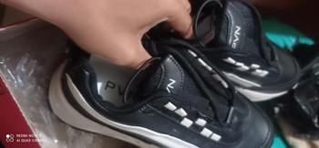 Product Review of PVN Sporty Fun Collection Sneakers Sepatu Wanita Pink Biru Abu Putih from 🆃**🅸 3