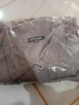 Product Review of Rumi One Set - Baju One Set Waffle Knit Atasan dan Celana || by ghaisanboutique Kulot Muslim from S**Y S**🇨 0