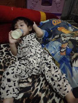 Product Review of Peachbello Setelan Kaos Anak Lengan Pendek Usia 1-6th Laki-Laki Katun Bayi dan Anak Perempuan kuromi from S** S**I Y**I i** D**y 0