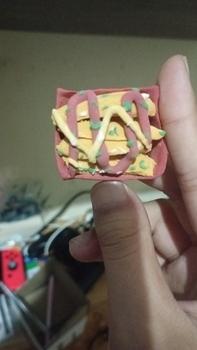 Product Review of CLAY POLYMER MAINAN ANAK / MAINAN EDUKASI SLIME PLAY DOUGH from U**u 0