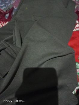 Product Review of celana senam rok kantong Wanita best Seller from a**y 0
