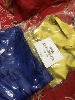 Product Review of Michael's Collection - Blouse Han Kyeol Baju Lembut from a**a 0