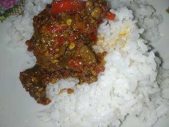 Product Review of Dapoer Umnay Sambel Cumi Genit from N** A**h 0