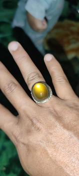 Product Review of Batu Cincin 300 from L**R E**S R**L 0